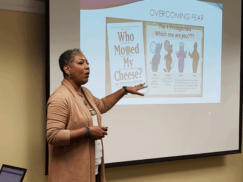 Clinical Supervision and Mentorship