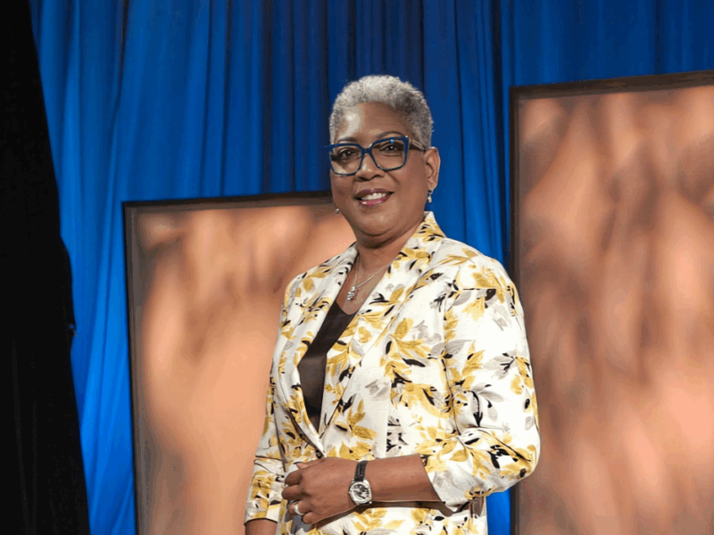 Women's Emotional Wellness