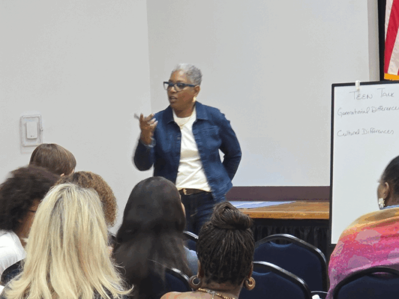 Professional Development